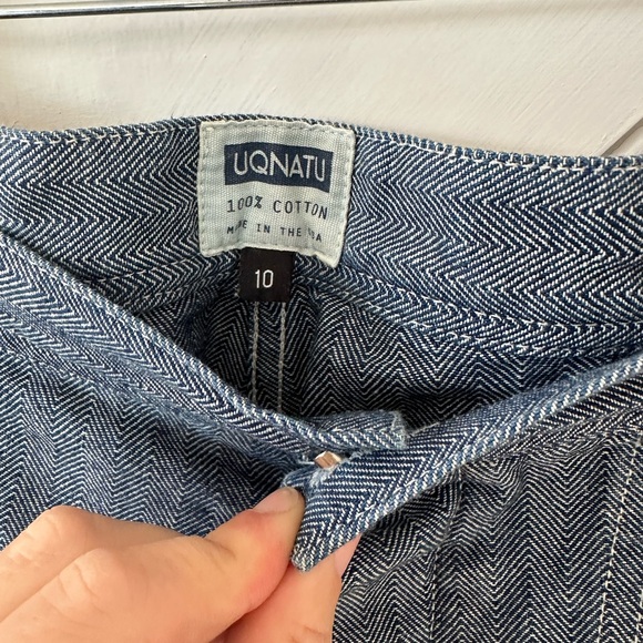 Uqnatu Duck Pants - Picture 4 of 7